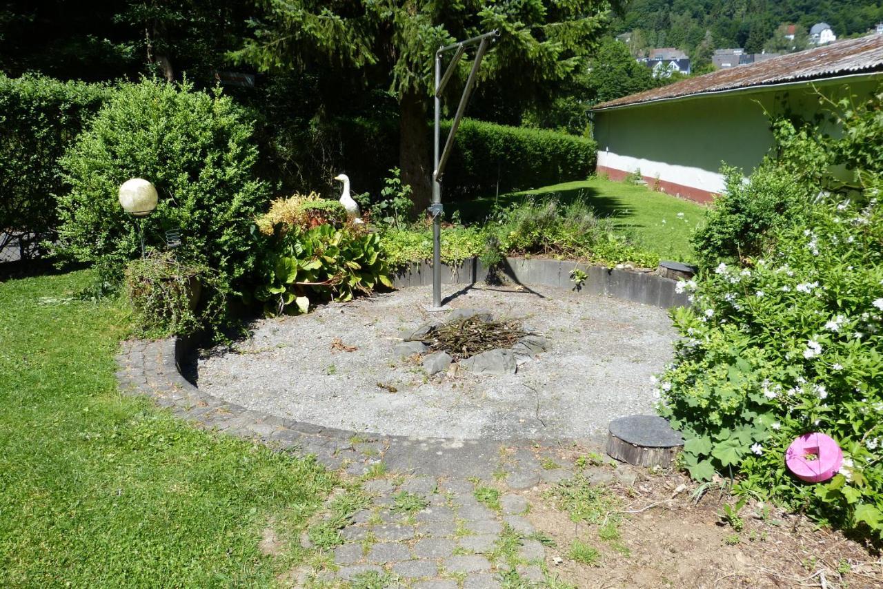 Schreiner Villa Daun Exterior photo